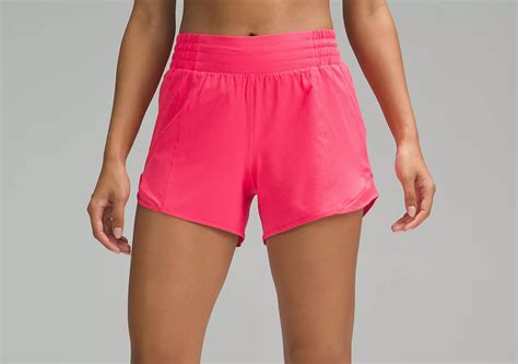 Our Top 10 Lululemon Shorts Dupes for Your Next Workout.